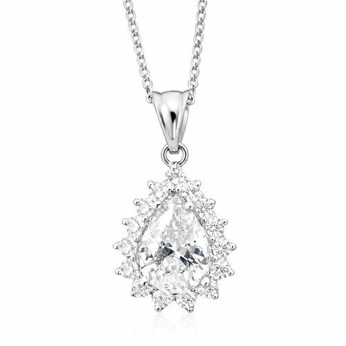 14 Ayar Altın Damla Kolye HSM10117