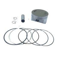 SEVGENT Cg 200 Piston 67 Mm 15 Pim 12,5 Strok