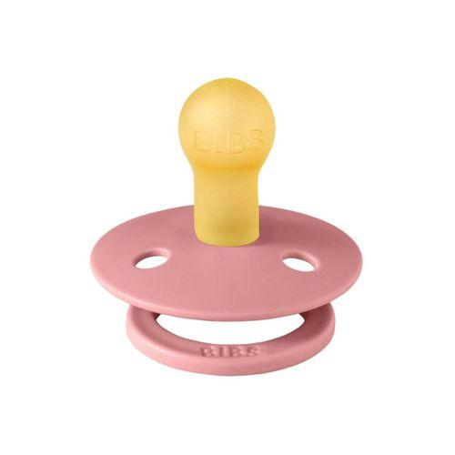 Nessiworld    Colour Kauçuk Emzik 6-18 Ay Dusty Pink