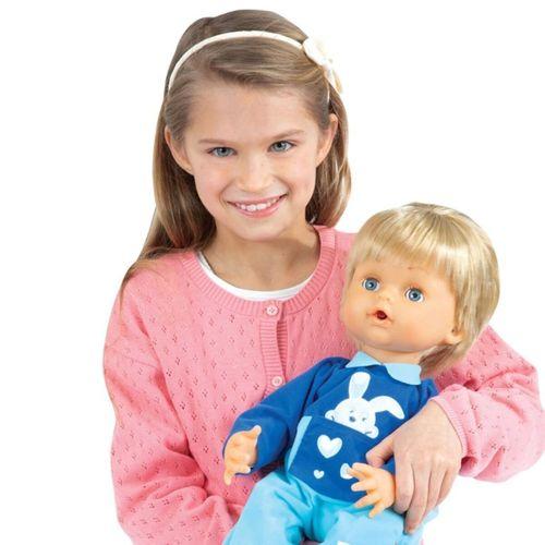 CCB91000 Çok Hastayım Doktor Çantalı +3 yaş