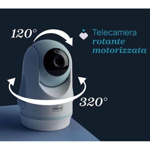 Chicco Chicco Baby Bebek Kamerası Evolution