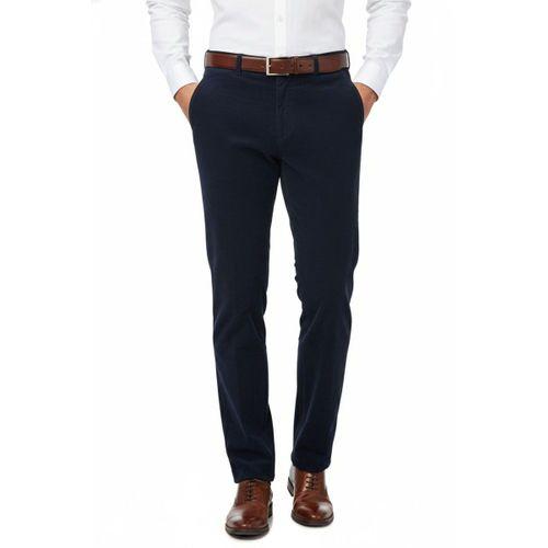 Erkek Kışlık Kadife Pantolon Klasik Kalıp BGL-ST04968