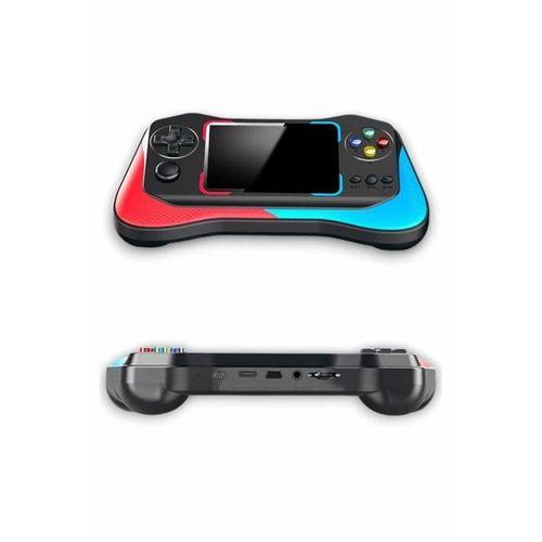 3.5 İnç 500'ü 1 Arada Klasik Oyun Konsolu Nostalji Oyunlu Atari