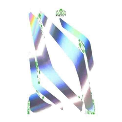 HONDA Honda Pcx 2025 Uyumlu Geniş Far Üstü Film Hologram