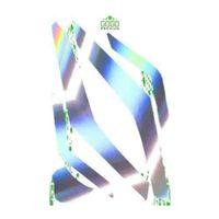 HONDA Honda Pcx 2025 Uyumlu Geniş Far Üstü Film Hologram