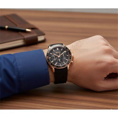 Hugo Boss Watches HB1514168 Erkek Kol Saati 1514168