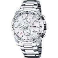FESTINA F20463/1 CHRONO SPORT ERKEK KOL SAATİ