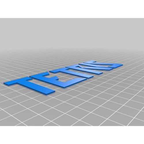 Denge Tetris (Bu ürün Sadece Plastik parçadır - Almadan Önce Soru Sorabilirsiniz)