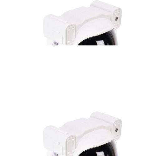 Astronot Şarjlı Projektör Lambası Gece Lambası Alk1532