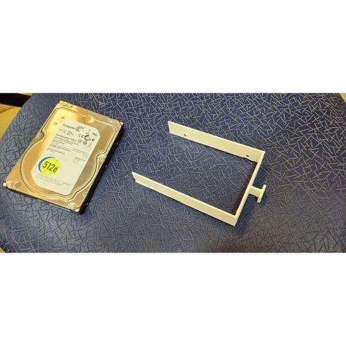 NetApp DS4243 DS4246 HPE 3par M6720 Disk Tepsisi (Bu ürün Sadece Plastik parçadır - Almadan Önce Soru Sorabilirsiniz)