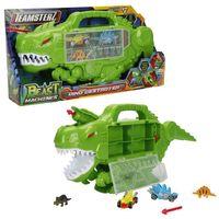 S01000044 TMZ BEAST MACHİNES DİNOZOR AVCISI -SUN