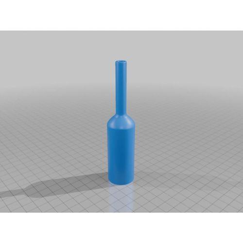 ST 8000 Uyumlu 27 mm İnce Elektrikli Süpürge Ucu (Bu ürün Sadece Plastik parçadır - Almadan Önce Soru Sorabilirsiniz)