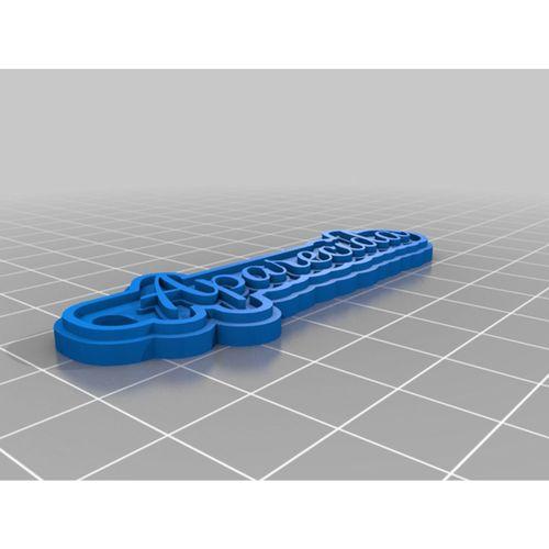 Özelleştirilmiş Çok Satırlı Etiket veya Anahtarlık (Bu ürün Sadece Plastik parçadır - Almadan Önce Soru Sorabilirsiniz)