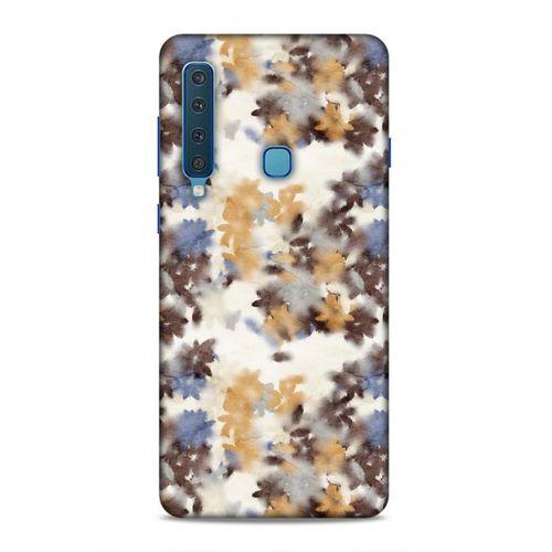 Samsung Galaxy A9 2018 Uyumlu Kılıf Romans (1) Kılıfı Krem