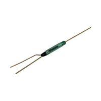 IC-228 Reed Switch 14Mm 3 Bacak 1No/1Nc Çift Kontak