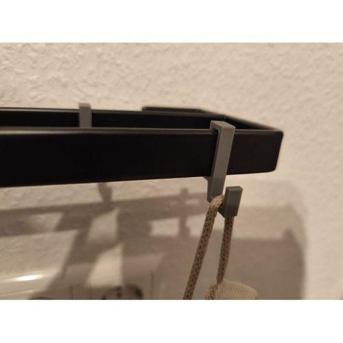 Ikea Hook Skogsviken Havlu Havlu Çubuk - 6905673