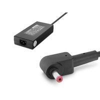 19.5V 11.8A 230W Laptop Adaptörü - 5.5X1.7Mm - Packard Bell Uyumlu - Siyah HD8896