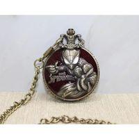 Spıderman Köstekli Saat Alk3887