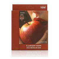 Elma Aromalı Yenilebilir İç Çamaşırı Takımı