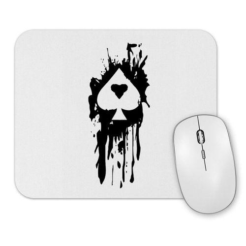 Carta Cassino Mouse Pad