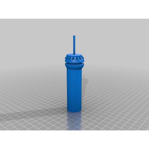 ATC Kulesi 3D Baskı (Bu ürün Sadece Plastik parçadır - Almadan Önce Soru Sorabilirsiniz)