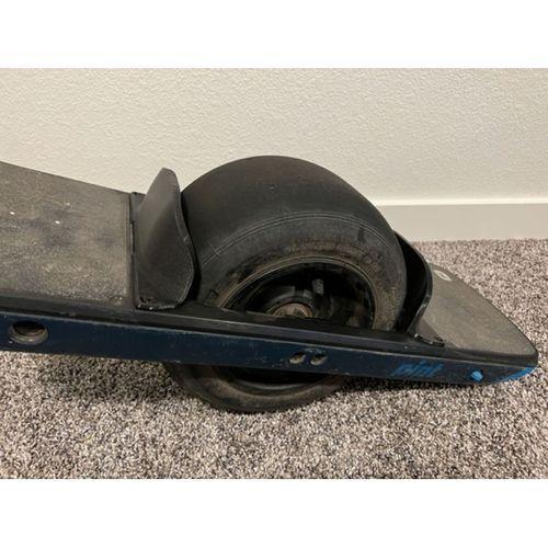Tekerlik Pint Lowrider Fender - 5150285