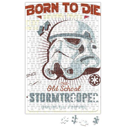 Born To Die Puzzle 240 Parça Yapboz
