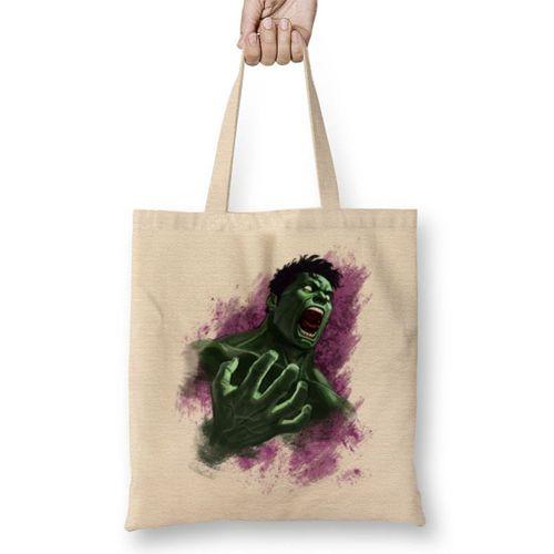 Hulk Bez Çanta Uzun Saplı