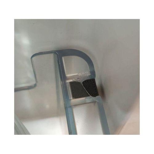 Siemens Buzdolabı Kapı Raf Destek (Bu ürün Sadece Plastik parçadır - Almadan Önce Soru Sorabilirsiniz)