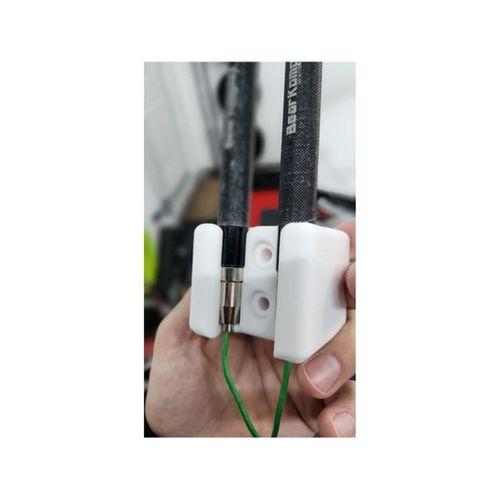 Bear Komplex İp Atlama Duvar Montajı (Bu ürün Sadece Plastik parçadır - Almadan Önce Soru Sorabilirsiniz)