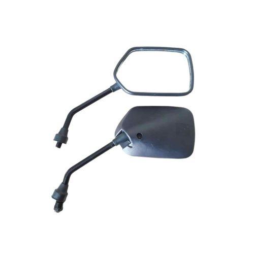 SEVGENT Ayna Cub Cg 10 Mm Beşgen Motoran Tip