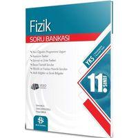 11. Sınıf Fizik Soru Bankası Bilgi Sarmal