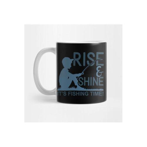 Rise & Shine Kupa