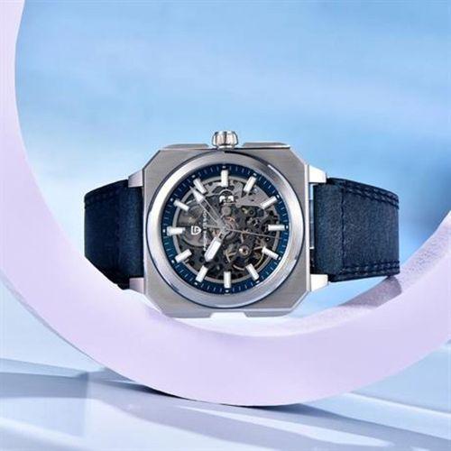 Pagani Design PD-1791-2 Skeleton Otomatik Erkek Kol Saati