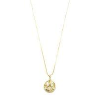 Xuping Vip Kolye - 55cm - 14K Altın