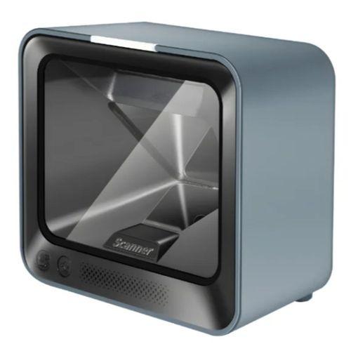 PERKON TIGER DS4200 2D KAREKOD KABLOLU USB MASAÜSTÜ BARKOD OKUYUCU