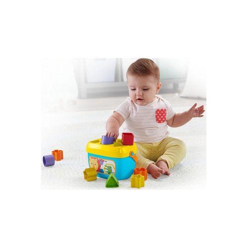 Fisher Price Fisher Price Renkli Bloklar FFC84