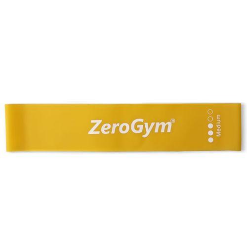 Zerogym Lbl03 Loop Bant Latex 25,5cm X 5cm 0,7mm Orta Sarı