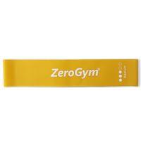 Zerogym Lbl03 Loop Bant Latex 25,5cm X 5cm 0,7mm Orta Sarı