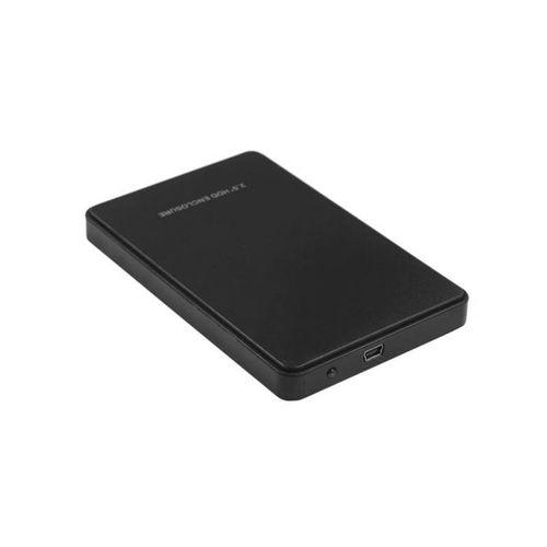 Zhltools Harddisk Kutusu 2.5İnç Hdd Usb