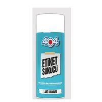 404 ETİKET SÖKÜCÜ SPREY 200 ML