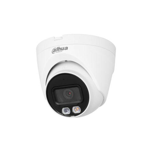 DAHUA IPC-HDW1439V-SA-IL 4MP 2.8 MM AKILLI IŞIK SESLİ IP DOME KAMERA
