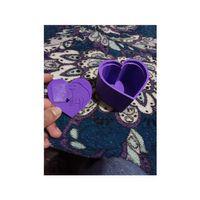 Cheem Kalp Kutusu (Bu ürün Sadece Plastik parçadır - Almadan Önce Soru Sorabilirsiniz)