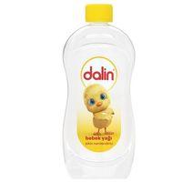 Dalin Bebek Yağı Klasik 300 ML