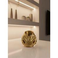 Dekoratif Gold Hoodie Kalemlik 10x10 Cm