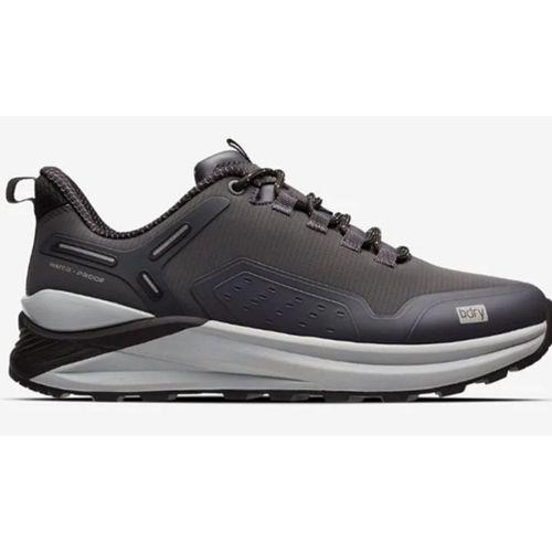 Lescon Explore 4 Erkek Füme Su Geçirmez Spor Ayakkabı