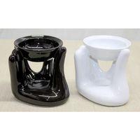 El Tasarımlı Seramik Buhurdanlık Model 1