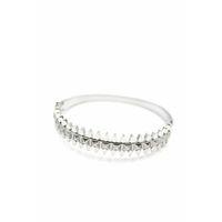 Ok Bilezik - Gümüş