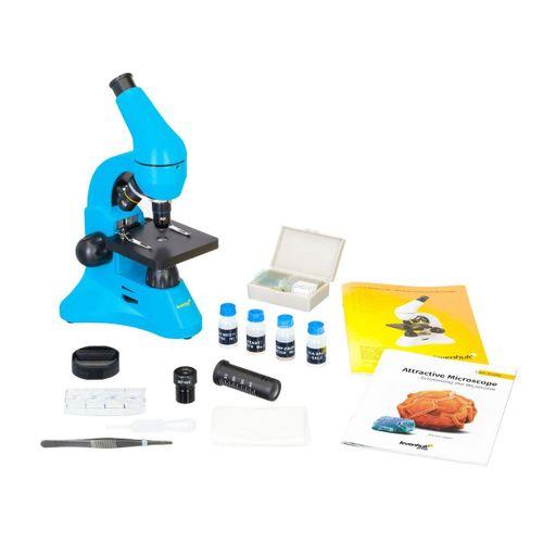 Levenhuk Rainbow 50L PLUS Mikroskop