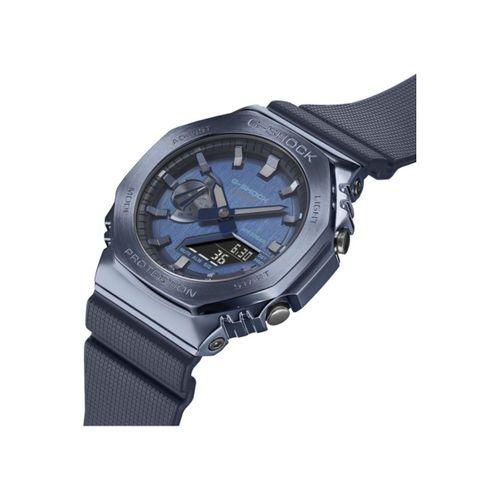 Casio G-shock Gm-2100n-2adr Kol Saati